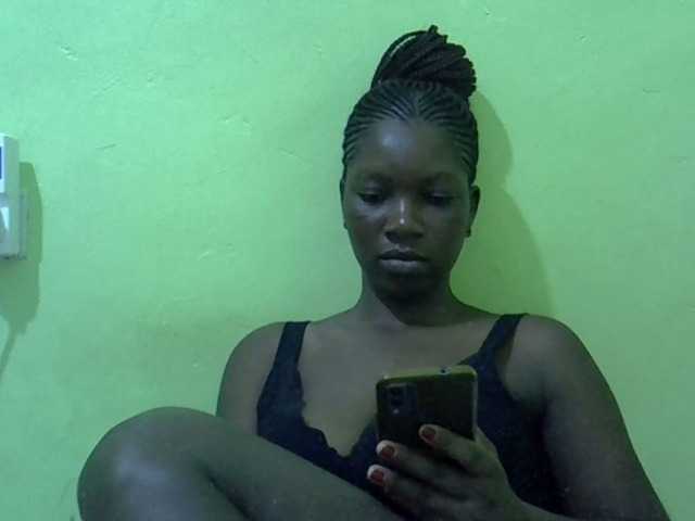 SASSY-Lissa live cam on BongaCams