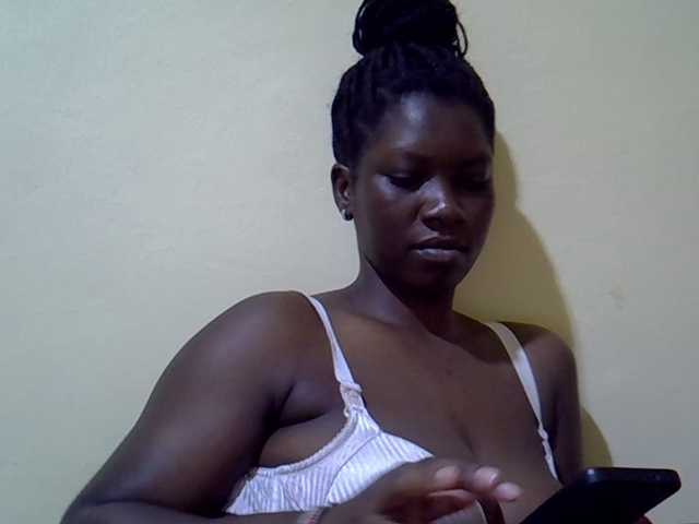 SASSY-Lissa live cam preview