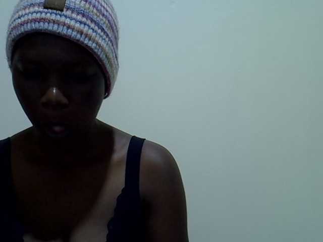 SASSY-Lissa live webcam show