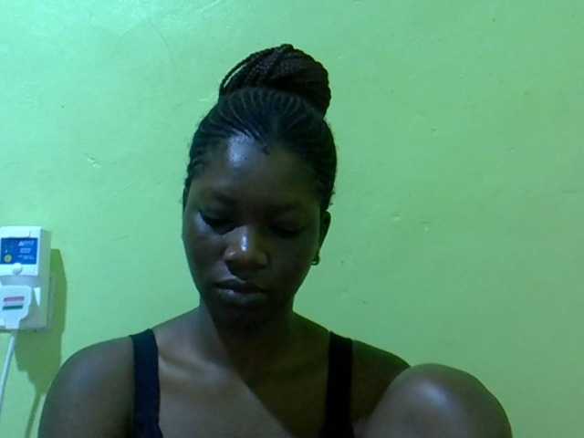 SASSY-Lissa live cam on BongaCams