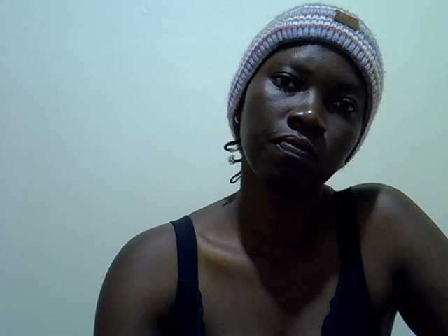 SASSY-Lissa live webcam show