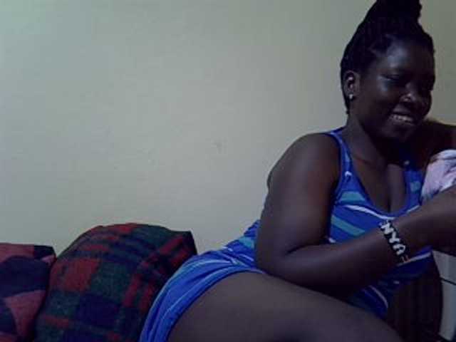 SASSY-Lissa live cam on BongaCams