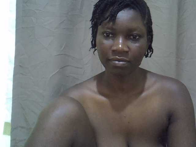 SASSY-Lissa live webcam show