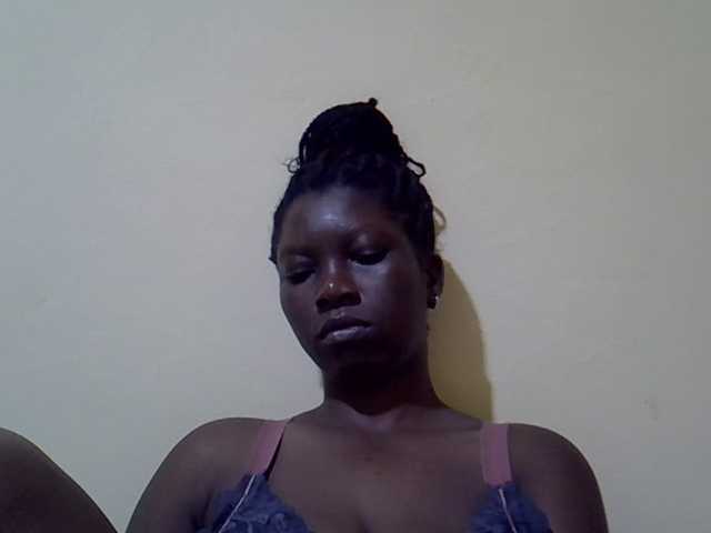 SASSY-Lissa live cam preview