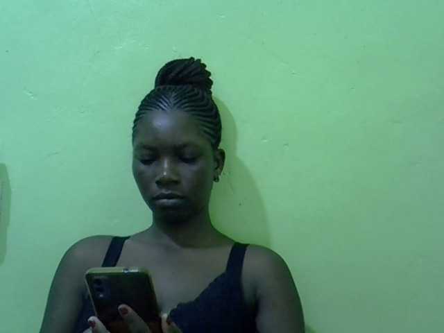 SASSY-Lissa live cam on BongaCams