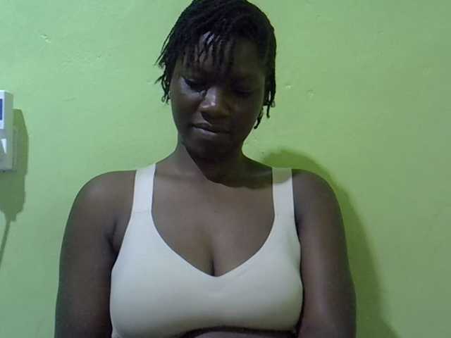 SASSY-Lissa live cam on BongaCams