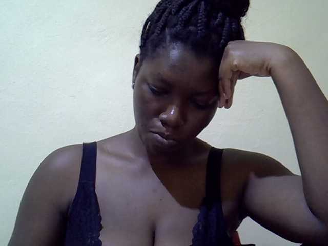 SASSY-Lissa live cam on BongaCams