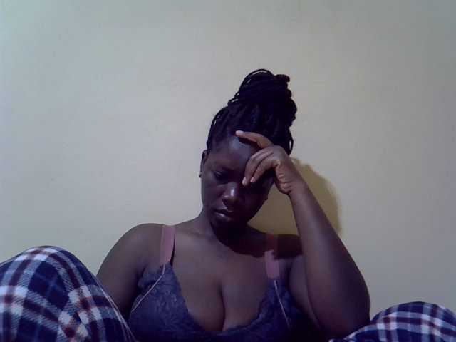 SASSY-Lissa live cam on BongaCams
