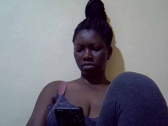 SASSY-Lissa live cam on BongaCams