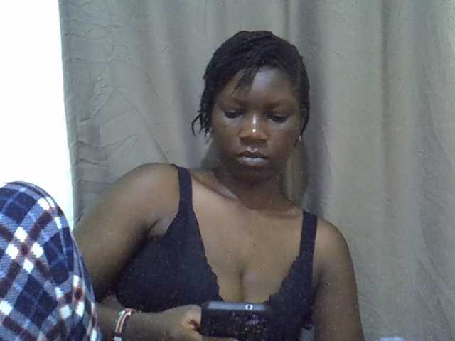 SASSY-Lissa live cam on BongaCams