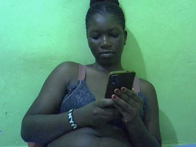SASSY-Lissa live cam on BongaCams