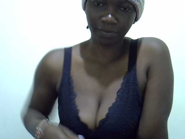 SASSY-Lissa live webcam show