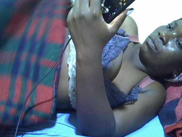 SASSY-Lissa live cam on BongaCams