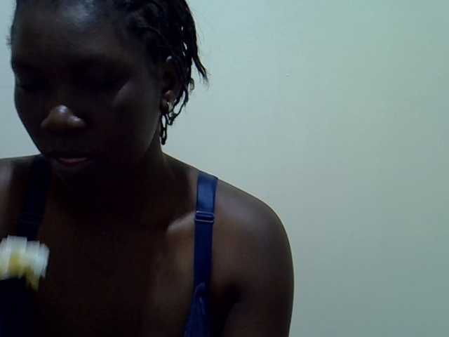 SASSY-Lissa live webcam show