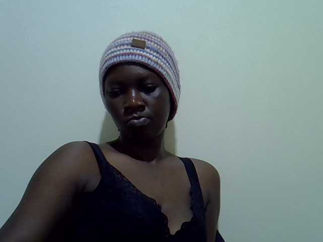 SASSY-Lissa live webcam show