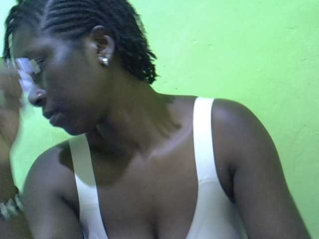 SASSY-Lissa live cam on BongaCams