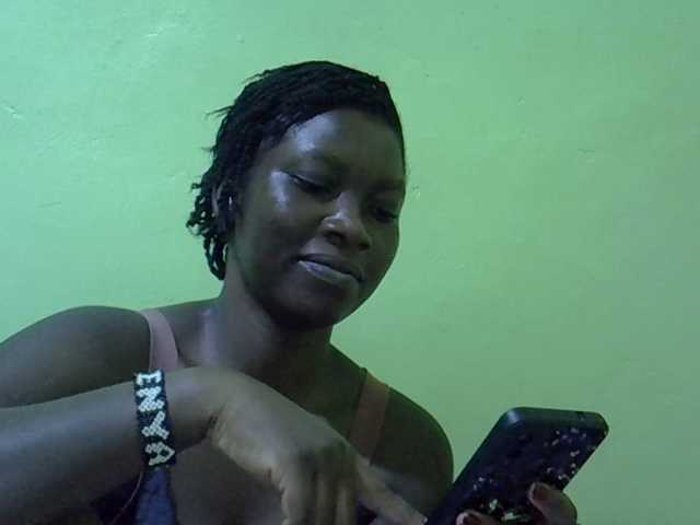 SASSY-Lissa live cam on BongaCams