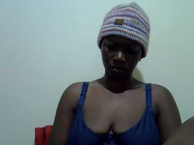 SASSY-Lissa live webcam show
