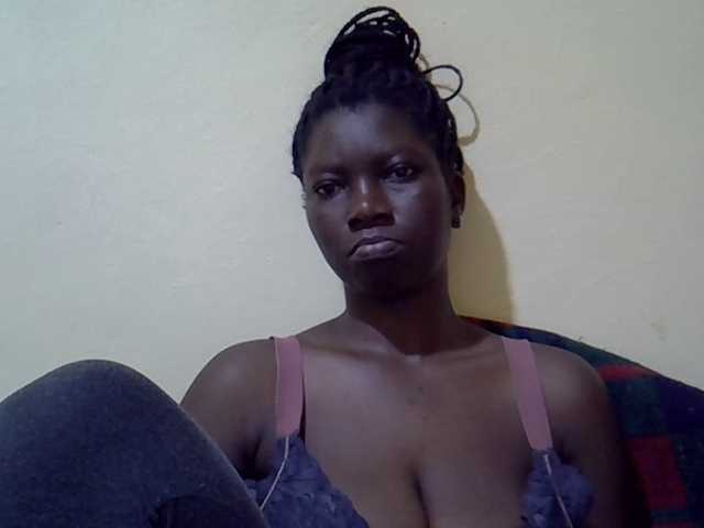 SASSY-Lissa live cam preview