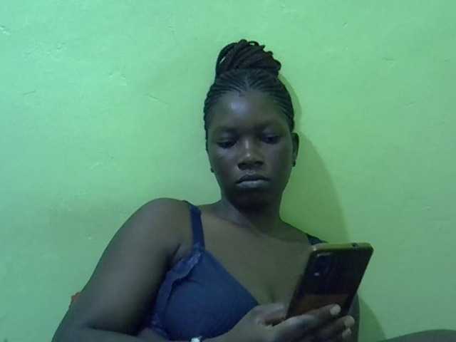 SASSY-Lissa live cam on BongaCams