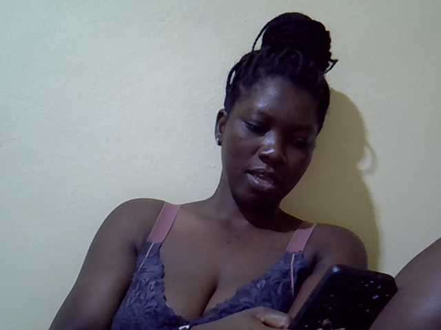 SASSY-Lissa live cam on BongaCams