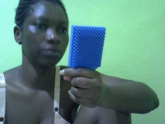 SASSY-Lissa live cam on BongaCams