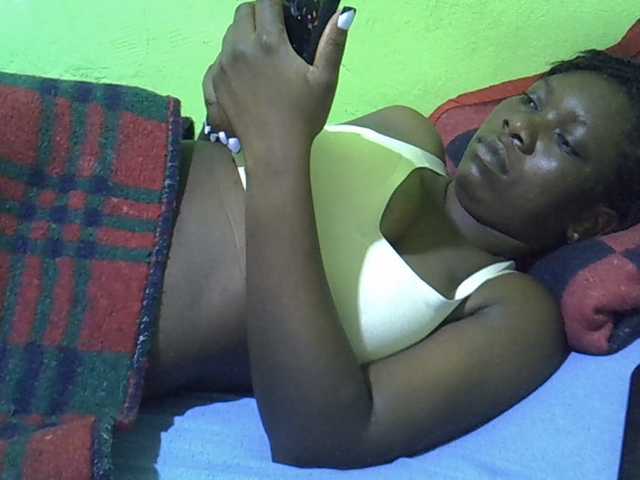 SASSY-Lissa live cam on BongaCams