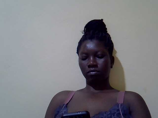 SASSY-Lissa live cam preview