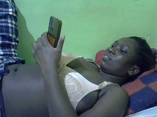 SASSY-Lissa live cam on BongaCams