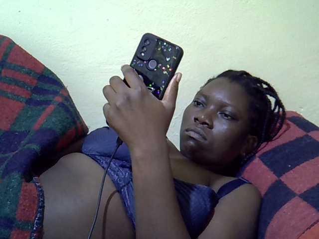 SASSY-Lissa live cam on BongaCams