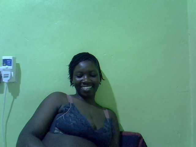 SASSY-Lissa live cam on BongaCams