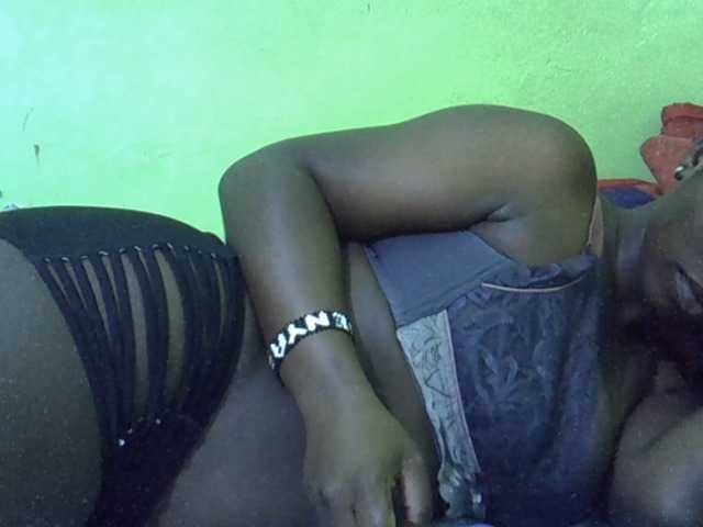 SASSY-Lissa live cam on BongaCams