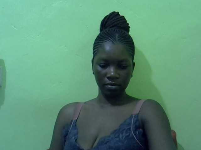 SASSY-Lissa live cam on BongaCams