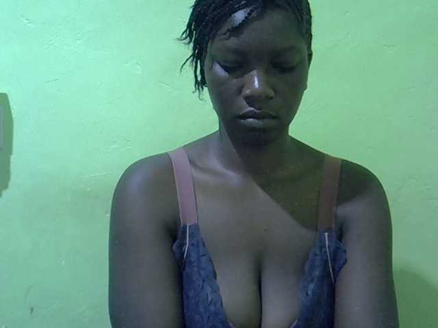 SASSY-Lissa live cam on BongaCams