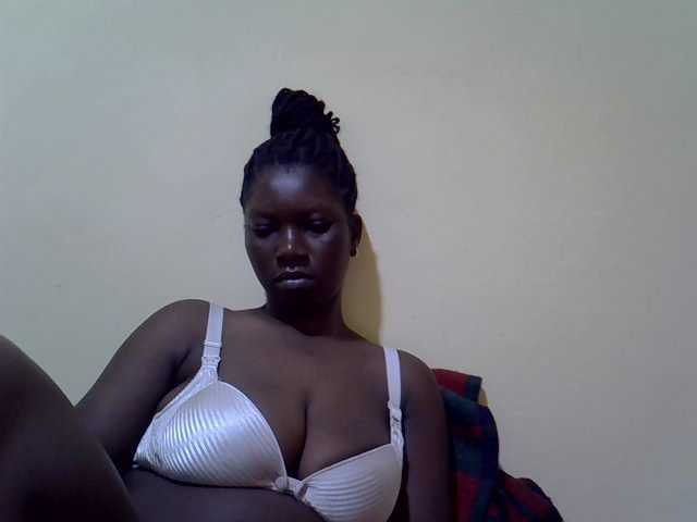 SASSY-Lissa live cam on BongaCams