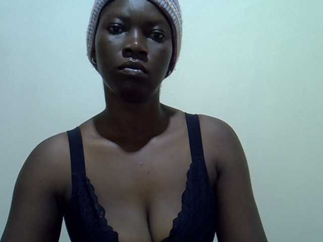 SASSY-Lissa live webcam show