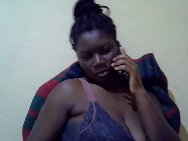 SASSY-Lissa live cam preview
