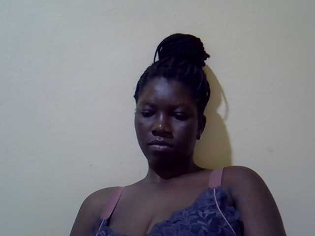 SASSY-Lissa live cam preview