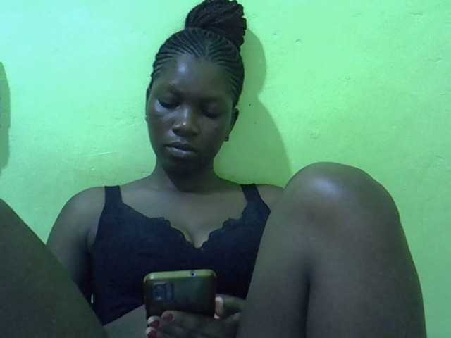 SASSY-Lissa live cam on BongaCams