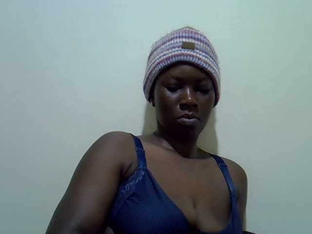 SASSY-Lissa live webcam show