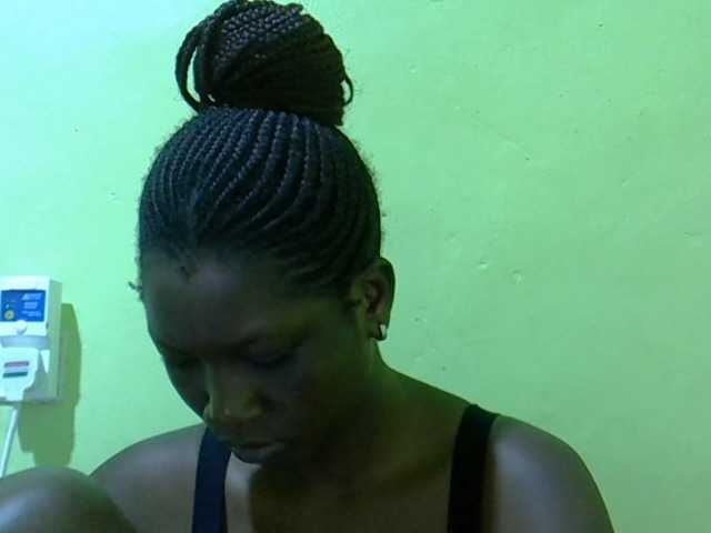 SASSY-Lissa live cam on BongaCams