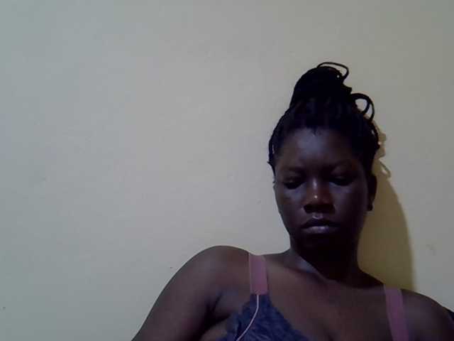 SASSY-Lissa live cam preview