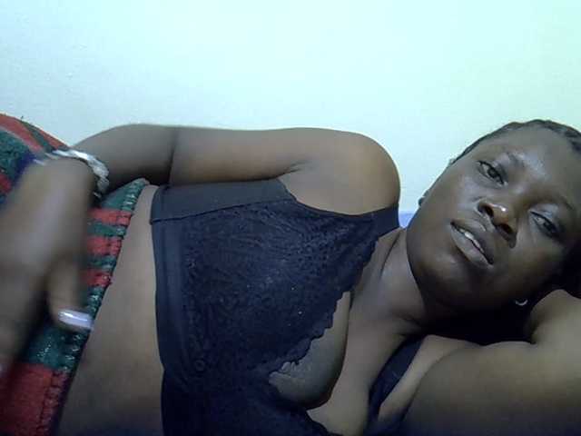 SASSY-Lissa live webcam show