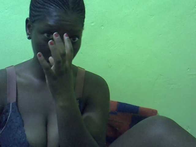 SASSY-Lissa live cam on BongaCams