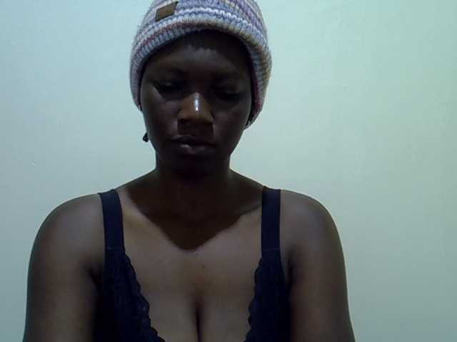 SASSY-Lissa live webcam show