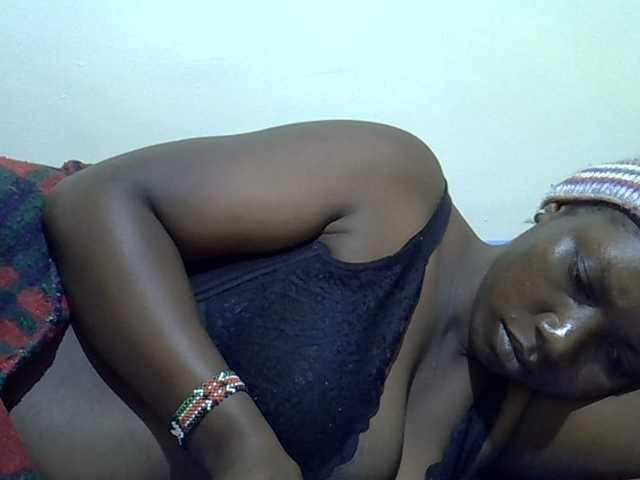 SASSY-Lissa live webcam show