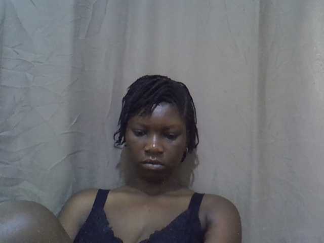 SASSY-Lissa live webcam show