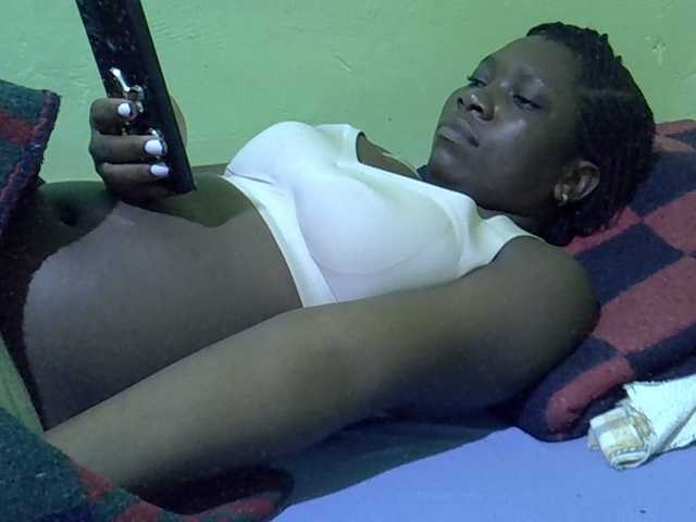 SASSY-Lissa live cam on BongaCams