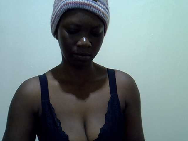 SASSY-Lissa live webcam show