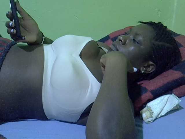 SASSY-Lissa live cam on BongaCams